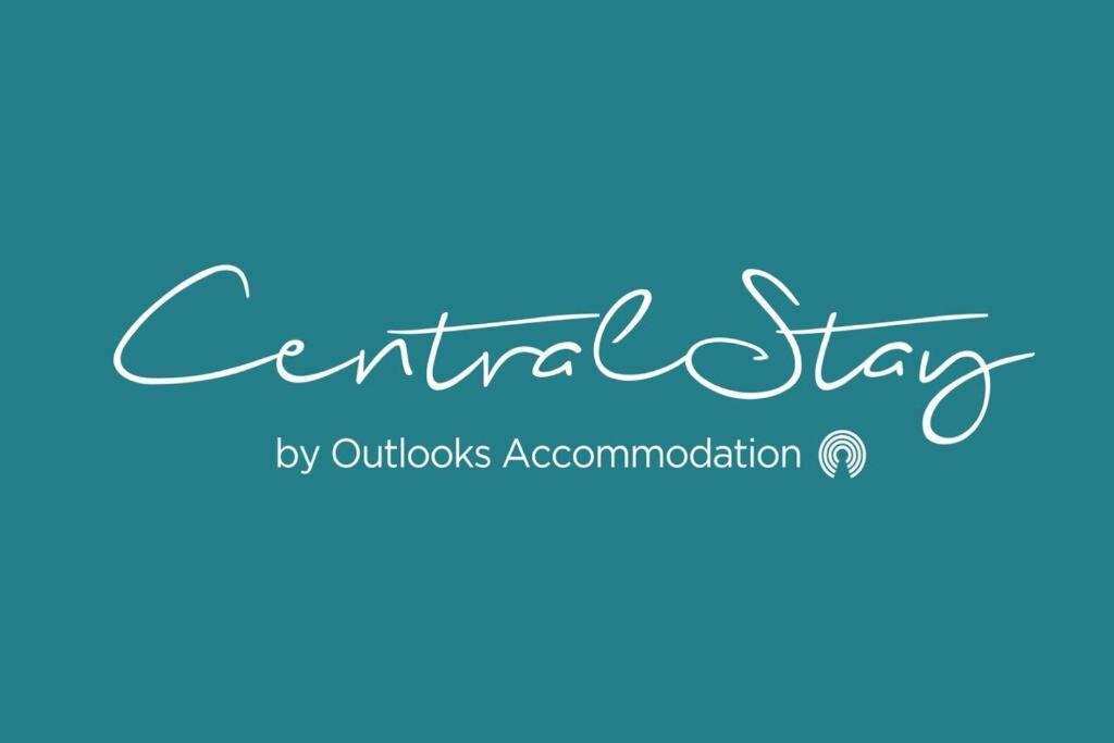 Wrexham Central Stay Apartment Seven Екстер'єр фото