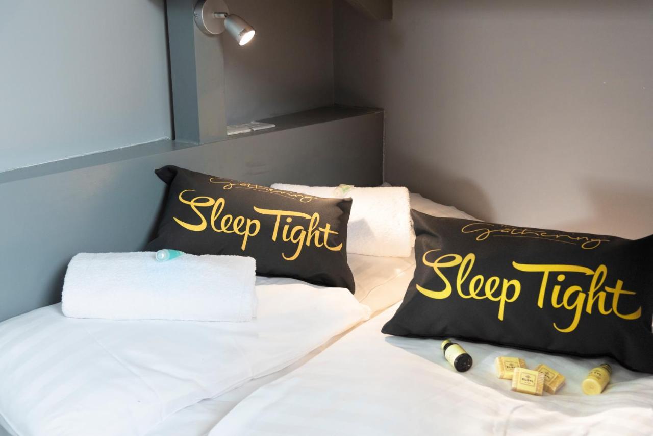 Wrexham Central Stay Apartment Seven Екстер'єр фото