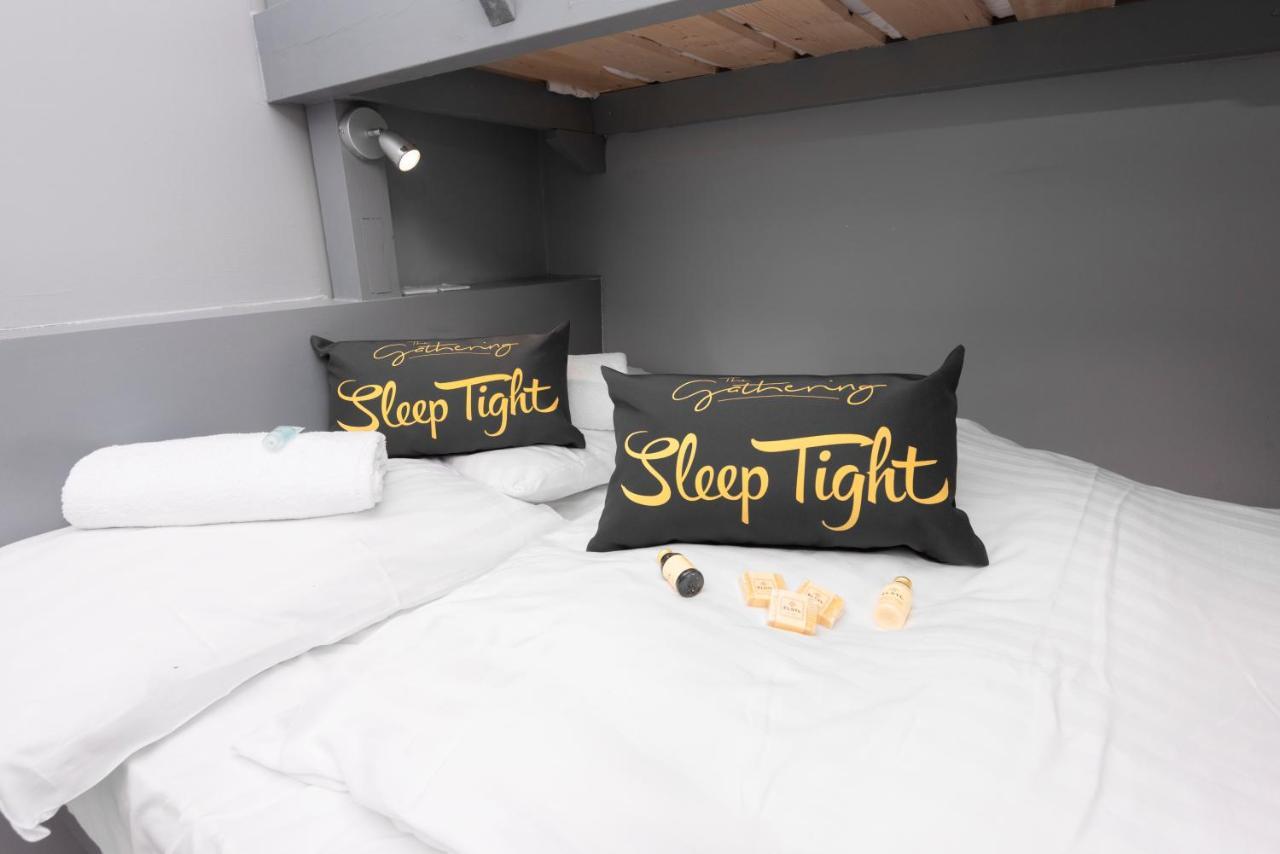 Wrexham Central Stay Apartment Seven Екстер'єр фото